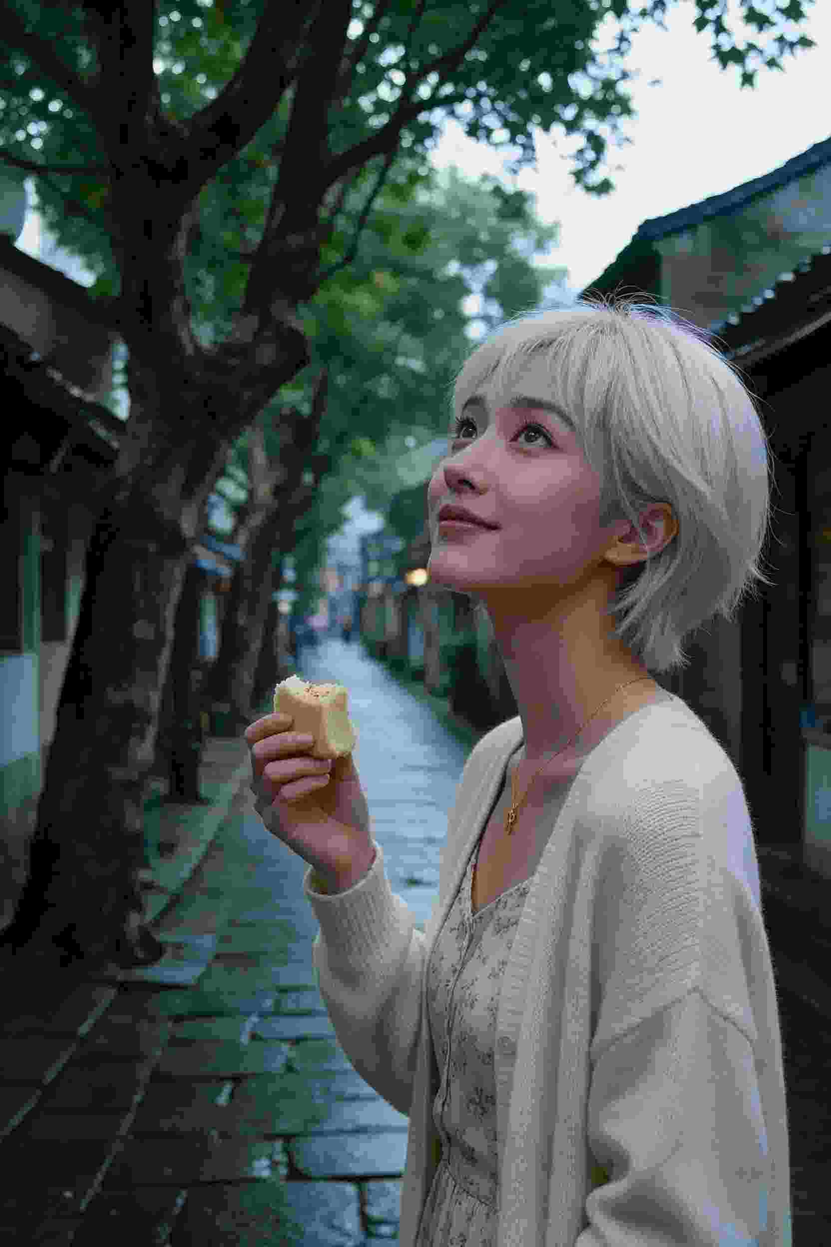 格斗少女