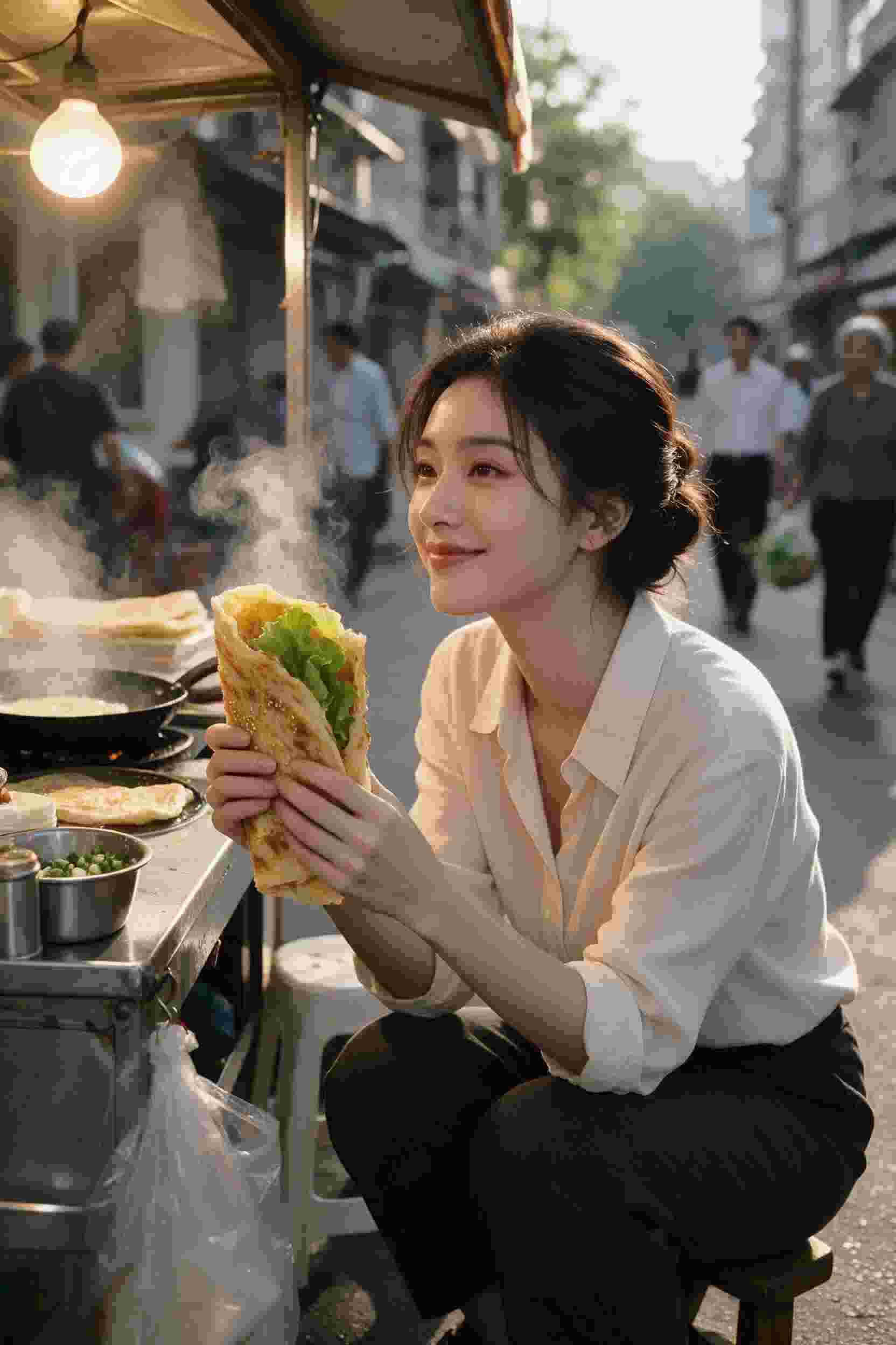 无敌少女