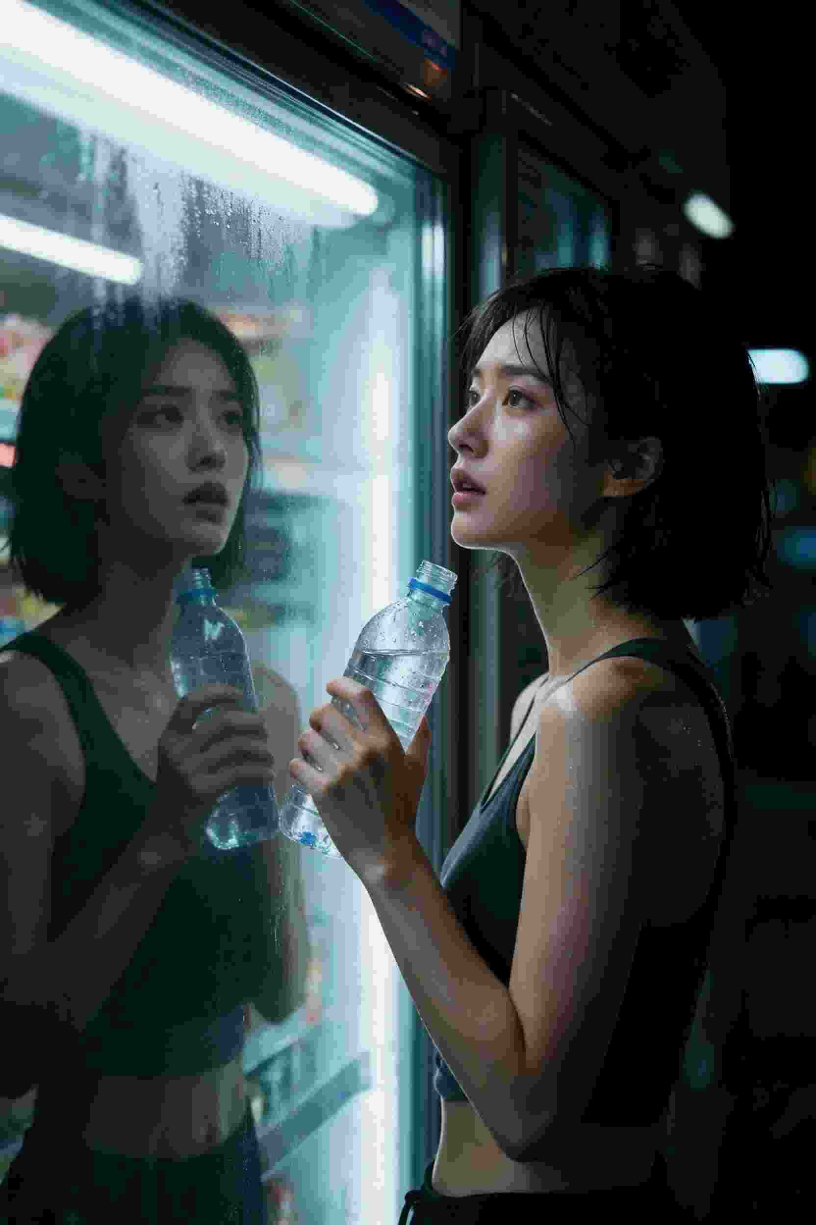 异次元的呼唤