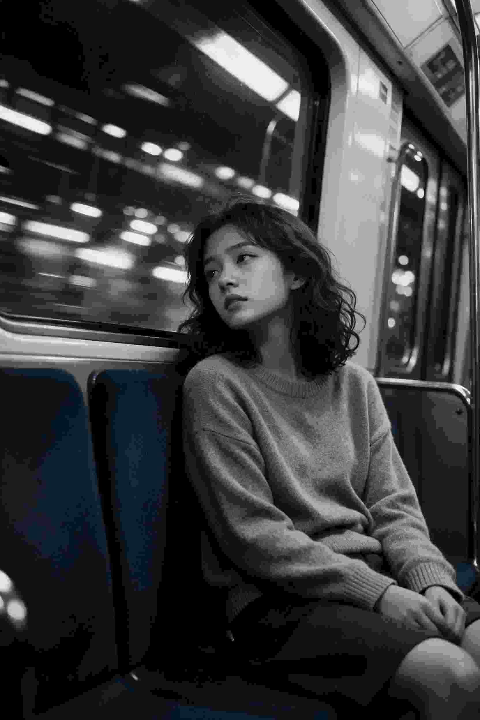 暗夜女王