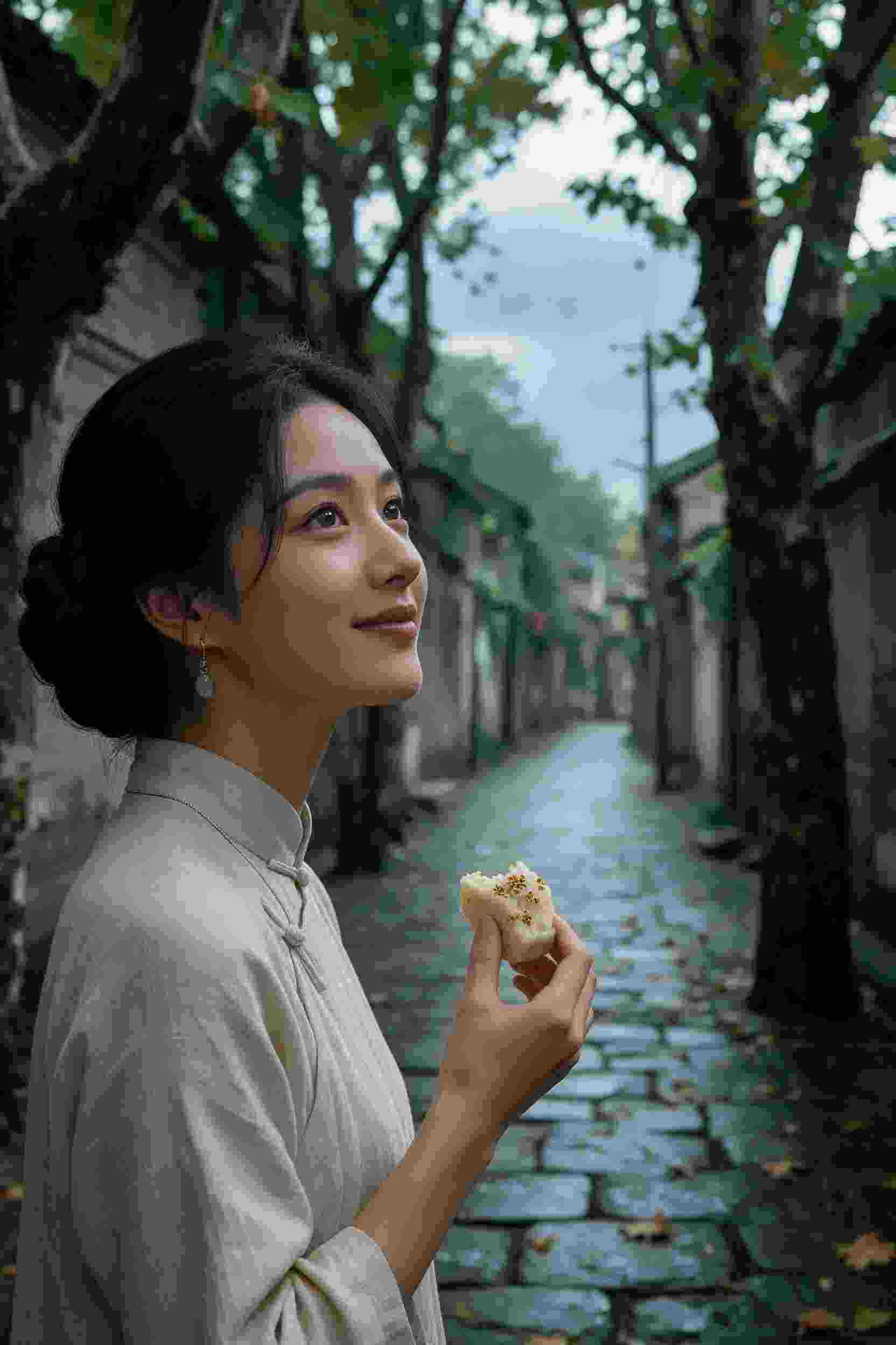 冒险之旅