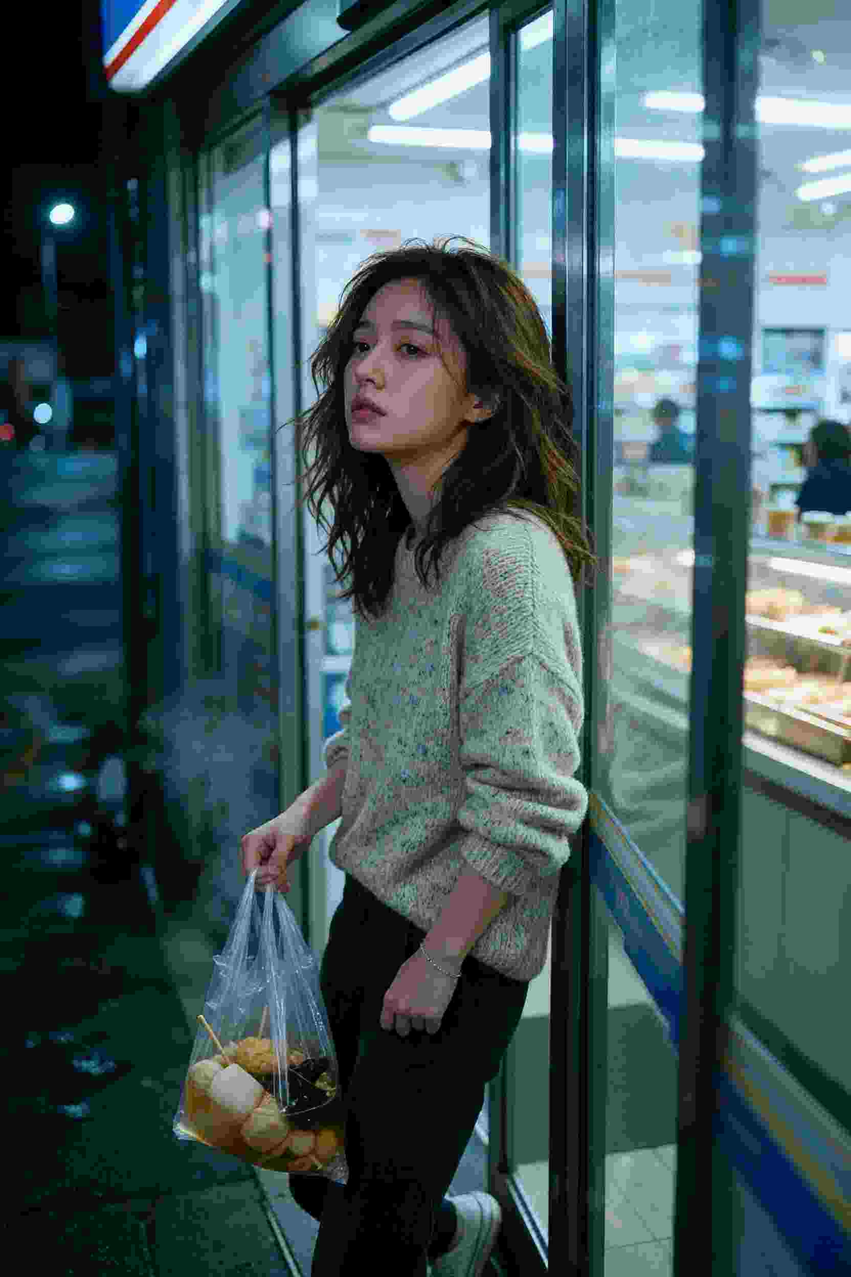 诅咒之女